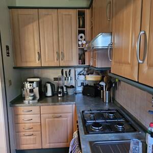 **SÜßE 2 Zimmer- Balkonwohnung mit Tageslichtbad und EBK** – 12101 Berlin – Vorschaubild 6