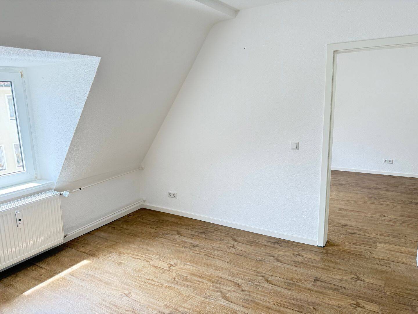 ... So geht's also auch: ... Leben Sie ... Anders ... ! Herzklopfen. ... bis bald! – Nürnberg – Vorschaubild 2