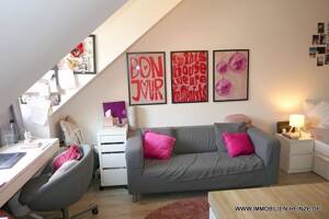 # Wohnung zum Verlieben! Einzug 1.11.2026! Perfekte Lage und energetisch topp! - Niedrige Nebenkosten! Mit Stellplatz gegenüber vom Hauseingang! Mit – 96047 Bamberg – Vorschaubild 4