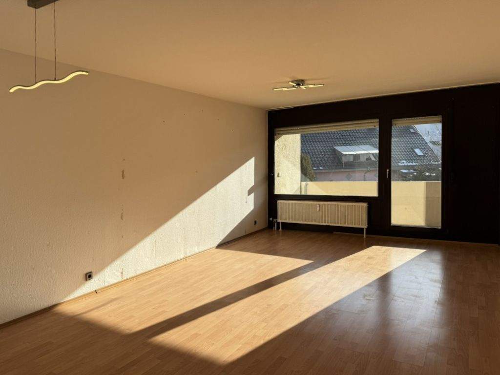Kapitalanleger aufgepasst. 2 Zimmerwohnung in Tuttlingen – Tuttlingen – Bild 1 von 5
