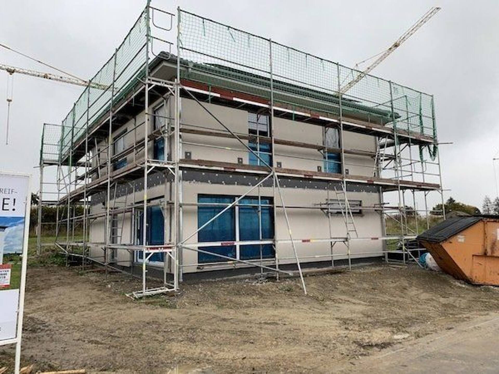 Haus in 66740 Saarlouis mit 154 m² kaufen