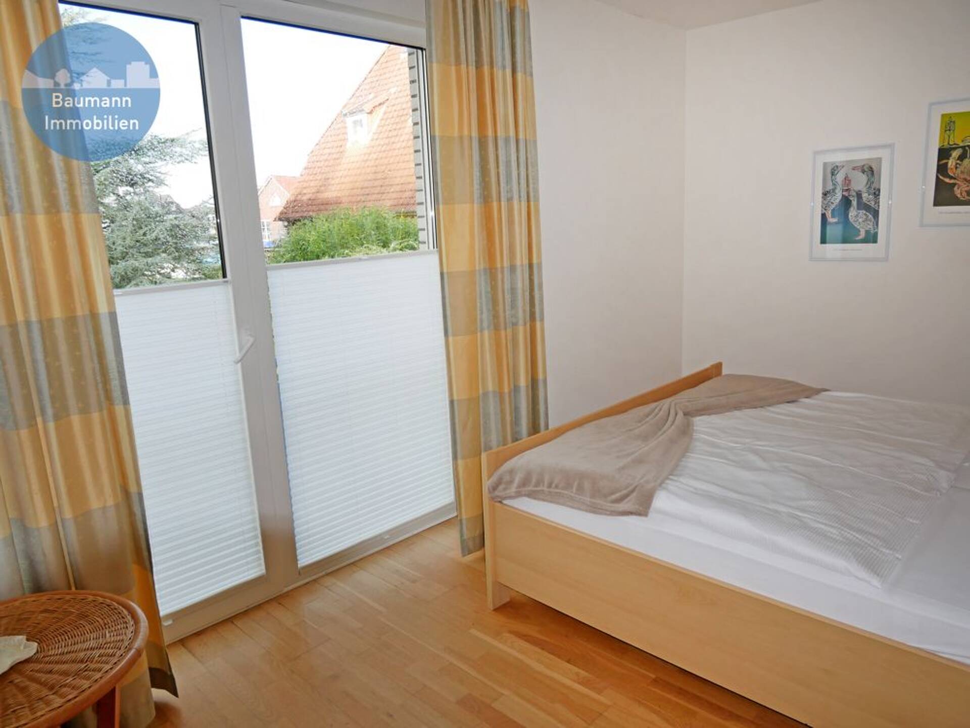 Etagenwohnung in 27476 Cuxhaven / Duhnen mit 67,61 m² kaufen