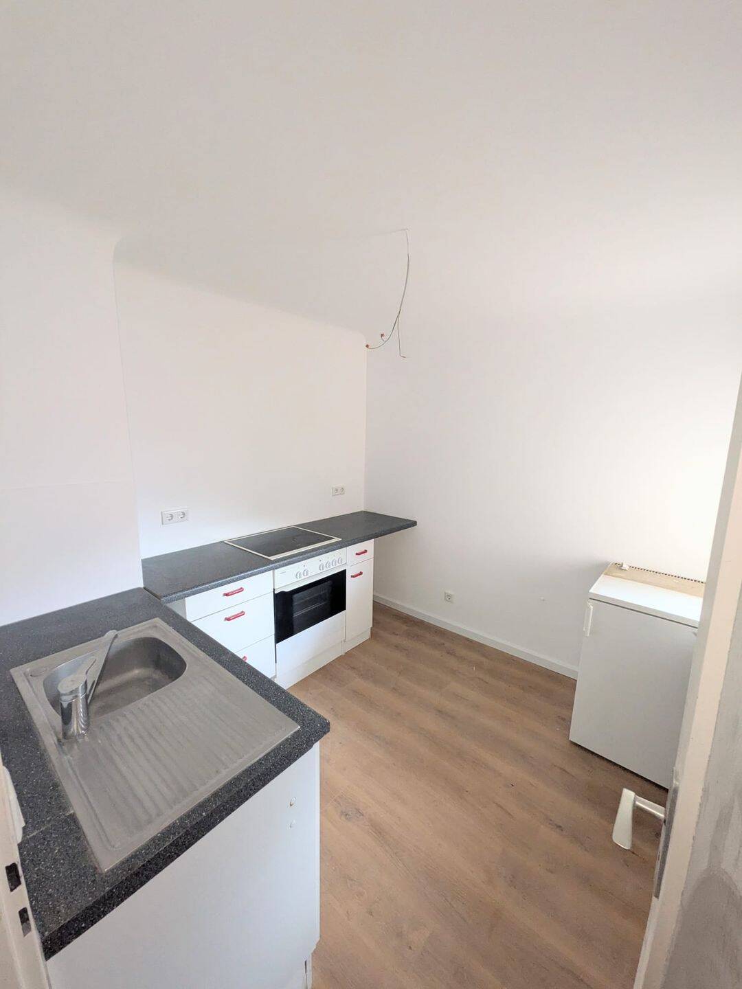 TOP Lage! Zentrale 1-Zimmer-Wohnung – Nürnberg – Vorschaubild 3