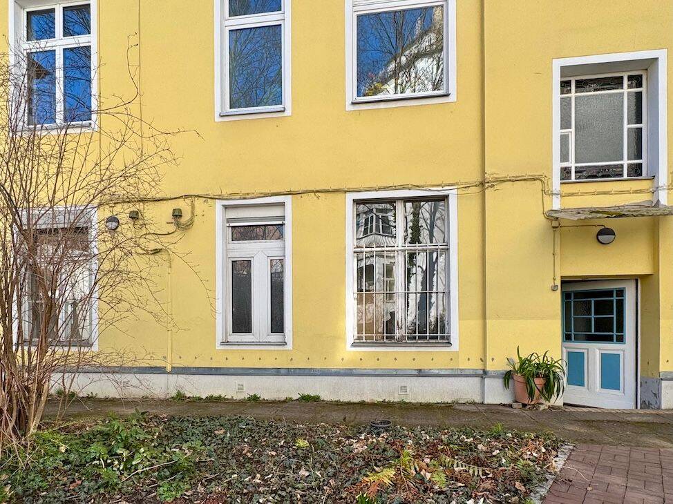 Modernisierte 3-Zimmer-Eigentumswohnung, ca. 95 m², bezugsfrei kaufen, zentrale Lage Berlin-Steglitz – Berlin – Vorschaubild 4