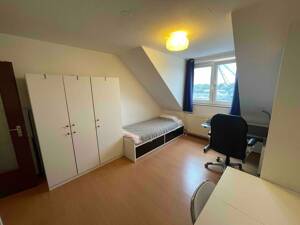 Kapitalanleger aufgepasst! Zentral gelegene 1 Zimmer-Studentenwohnung mit Küche in Mannheim
