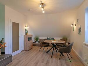 (EF0733_M) Erfurt: Brühlervorstadt, neu renoviertes und neu möbliertes Apartment, WLAN inklusive – 99092 Erfurt – Vorschaubild 3
