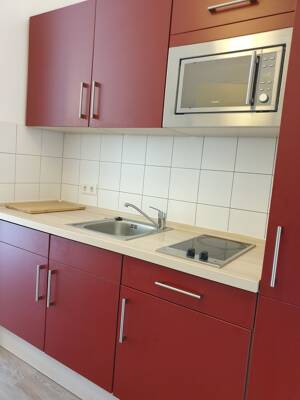 Kapitalanleger aufgepasst 49 Apartments im "Candis- Viertel" in Regensburg zu verkaufen – 93055 Regensburg – Vorschaubild 5