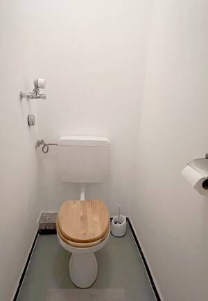 Freie 2-Zimmer-Wohnung mit TG-Stellplatz – 70567 Stuttgart – Vorschaubild 9