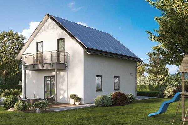 Einfamilienhaus in 36037 Fulda mit 123,94 m² kaufen