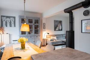 Charmantes Reihenhaus sucht neue Bewohner – 47804 Krefeld – Vorschaubild 4