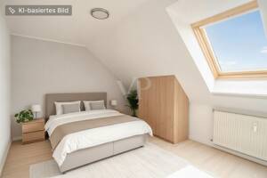 Kapitalanleger aufgepasst - Dachgeschosswohnung in beliebter Lage – 18439 Stralsund – Vorschaubild 7