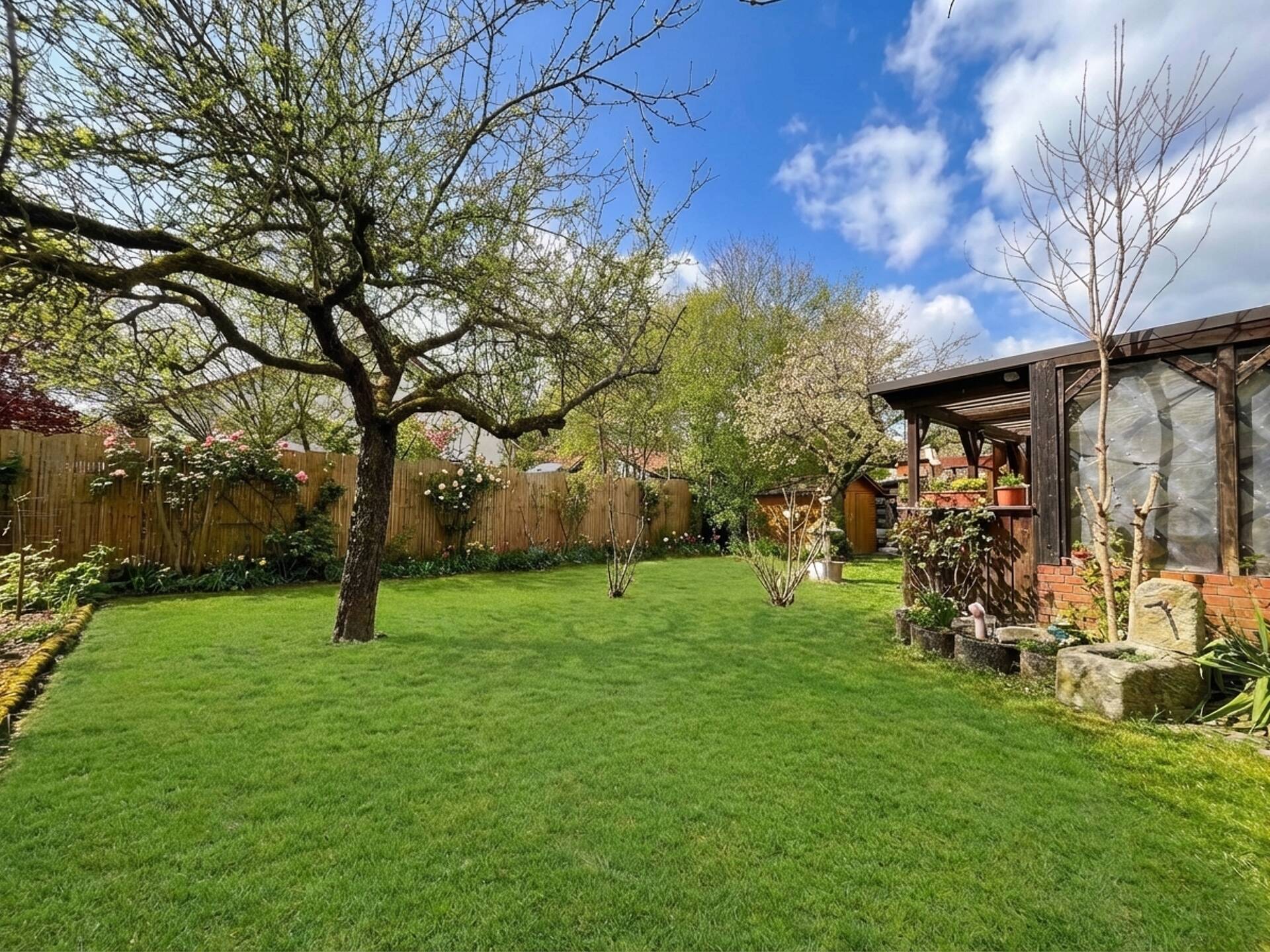 Haus in 91438 Bad Windsheim mit 179 m² kaufen