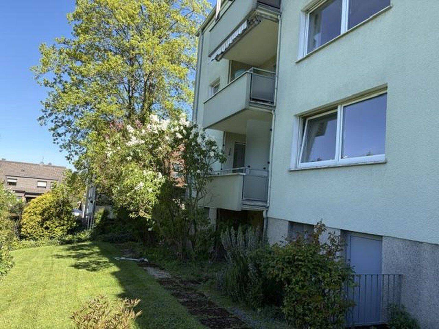 Wohnen im Hochschulviertel – Hagen – Vorschaubild 2