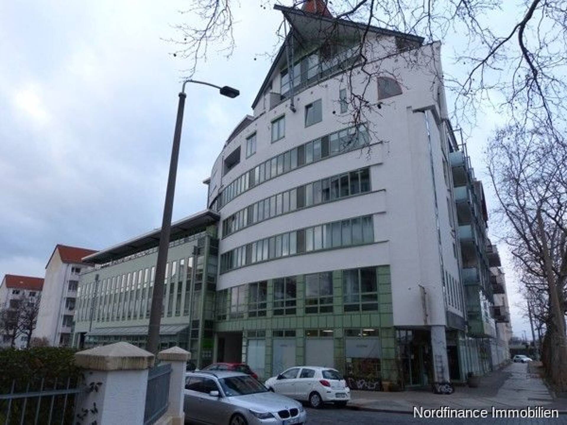Etagenwohnung in 04105 Leipzig / Leipzig Zentrum-Nordwest mit 62,8 m² kaufen