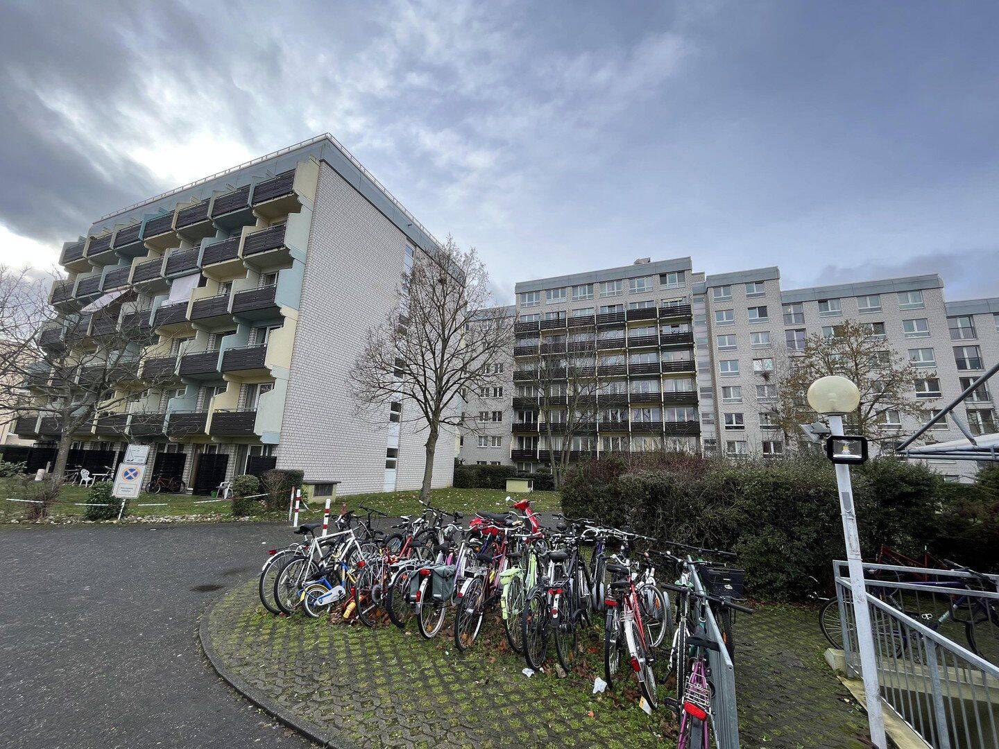 Traumrendite mit traumhaft ausgestattetem Apartment – Mainz – Vorschaubild 5