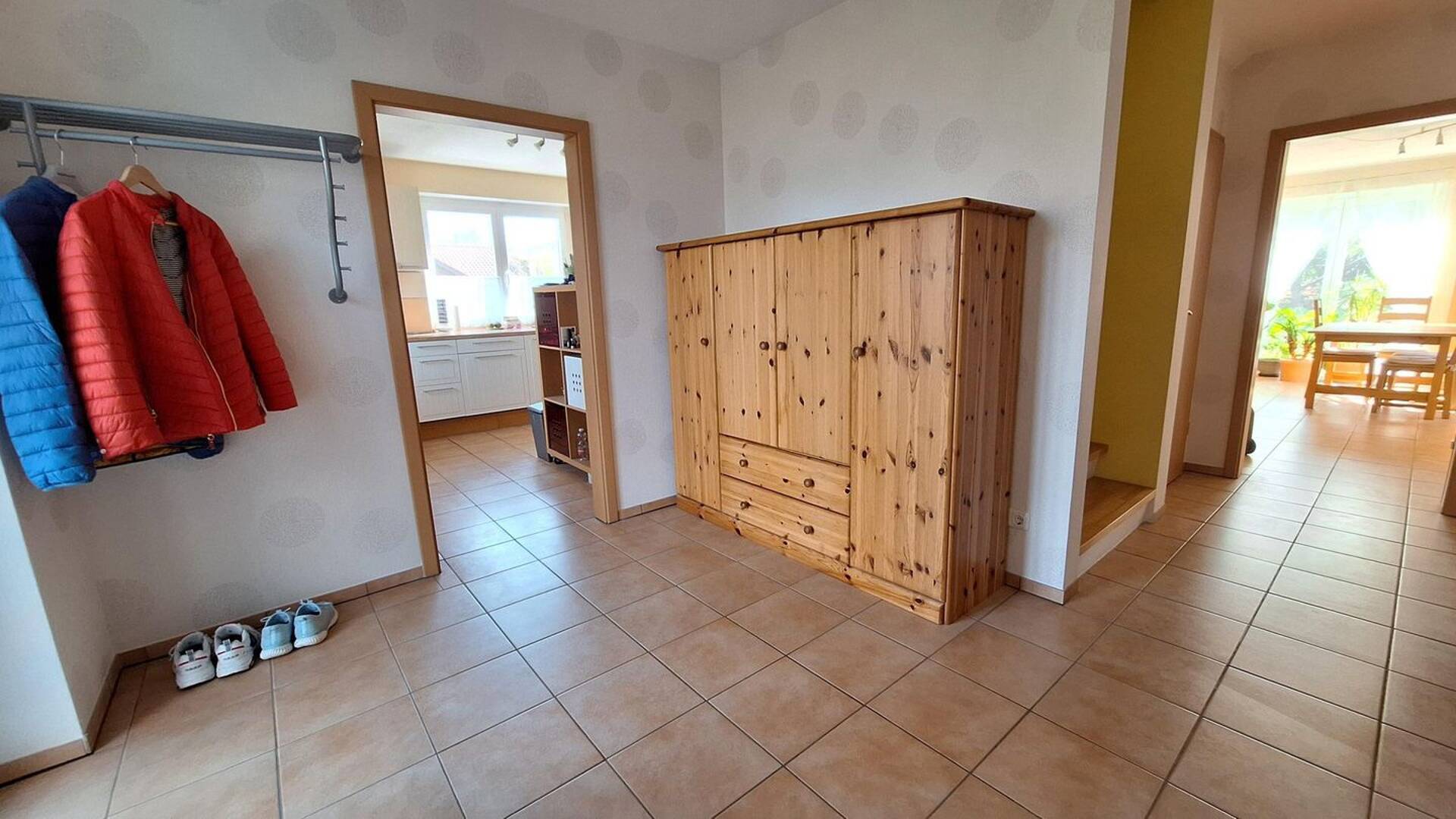 Haus in 25746 Heide mit 202 m² kaufen