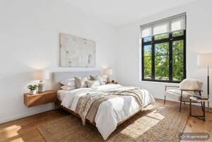 Rarität: Exklusive Altbauwohnung mit historischem Charme im Neubau-Zustand – 22359 Hamburg – Vorschaubild 9