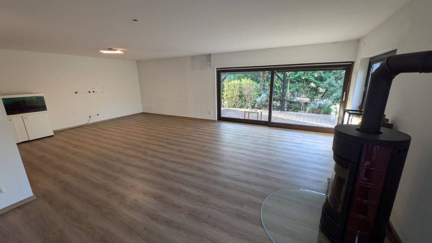 *Provisionsfrei- von Privat* Großzügiges Haus in ruhiger Waldrandlage in HD-Emmertsgrund – Heidelberg – Vorschaubild 5