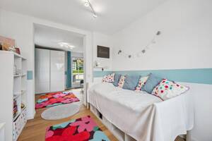 Bonn Oberkassel saniertes, erweitertes Familienhaus in begehrter Lage mit tollem Garten – 53227 Bonn – Vorschaubild 7