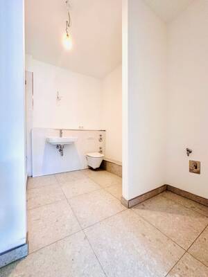 Altbau trifft Moderne - Stilvoll sanierte 2-Zimmer-Altbauwohnung im 3. Obergeschoss – 20535 Hamburg – Vorschaubild 8