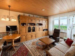 Über den Dächern von Perlach - Sonnige 2-Zimmer-Wohnung mit traumhaftem Weitblick – 81737 München – Vorschaubild 4
