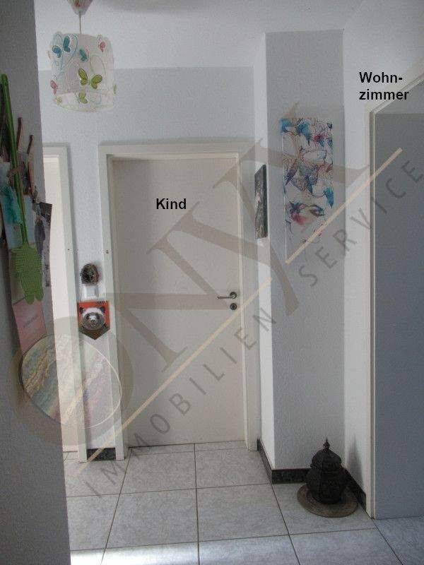 Gemütliche Wohnung mit Balkon u. PKW-Stellplatz in einem 4-Familienhaus, zentraler Lage – Münster – Vorschaubild 9