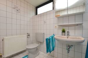 Möblierte 2-Zimmerwohnung mit Terrasse+Wlan in Eibelstadt – 97246 Eibelstadt – Vorschaubild 4