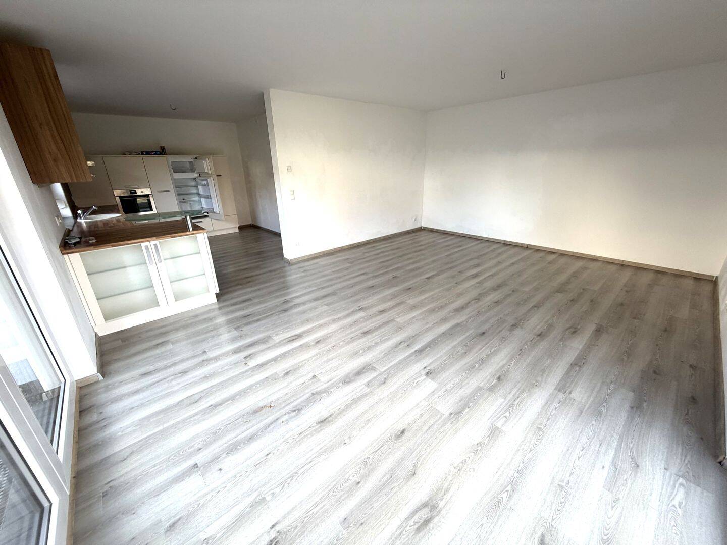 Moderne Doppelhaushälfte in zentrale Lage von Vorsfelde – Wolfsburg – Vorschaubild 2