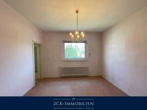 Anpacker gesucht: EFH, Sanierungsprojekt mit Einliegerwohnung auf 520 m² in Berlin-Lichtenrade! – 12309 Berlin – Vorschaubild 8