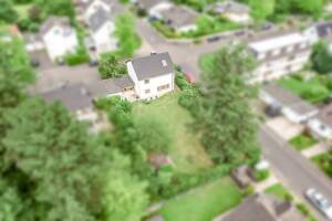 Einfamilienhaus mit Garten, Terrasse und Garage in Bonn-Niederholtorf – 53229 Bonn – Vorschaubild 2