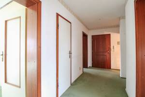 Flexibel nutzbar: 3-Zimmer-Wohnung mit Loggia, TG-Stellplatz & Entwicklungspotenzial im Heideviertel – 30625 Hannover – Vorschaubild 8