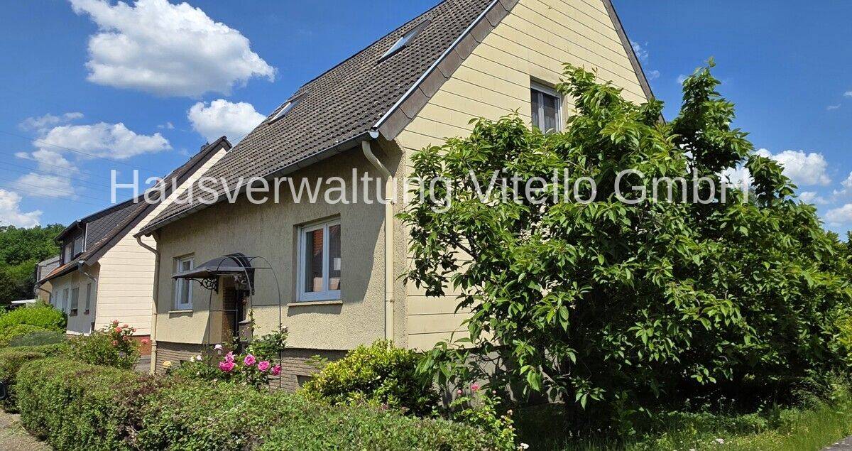 Charmantes Einfamilienhaus mit Garten und Garage in attraktiver Lage! – Saarbrücken – Vorschaubild 3