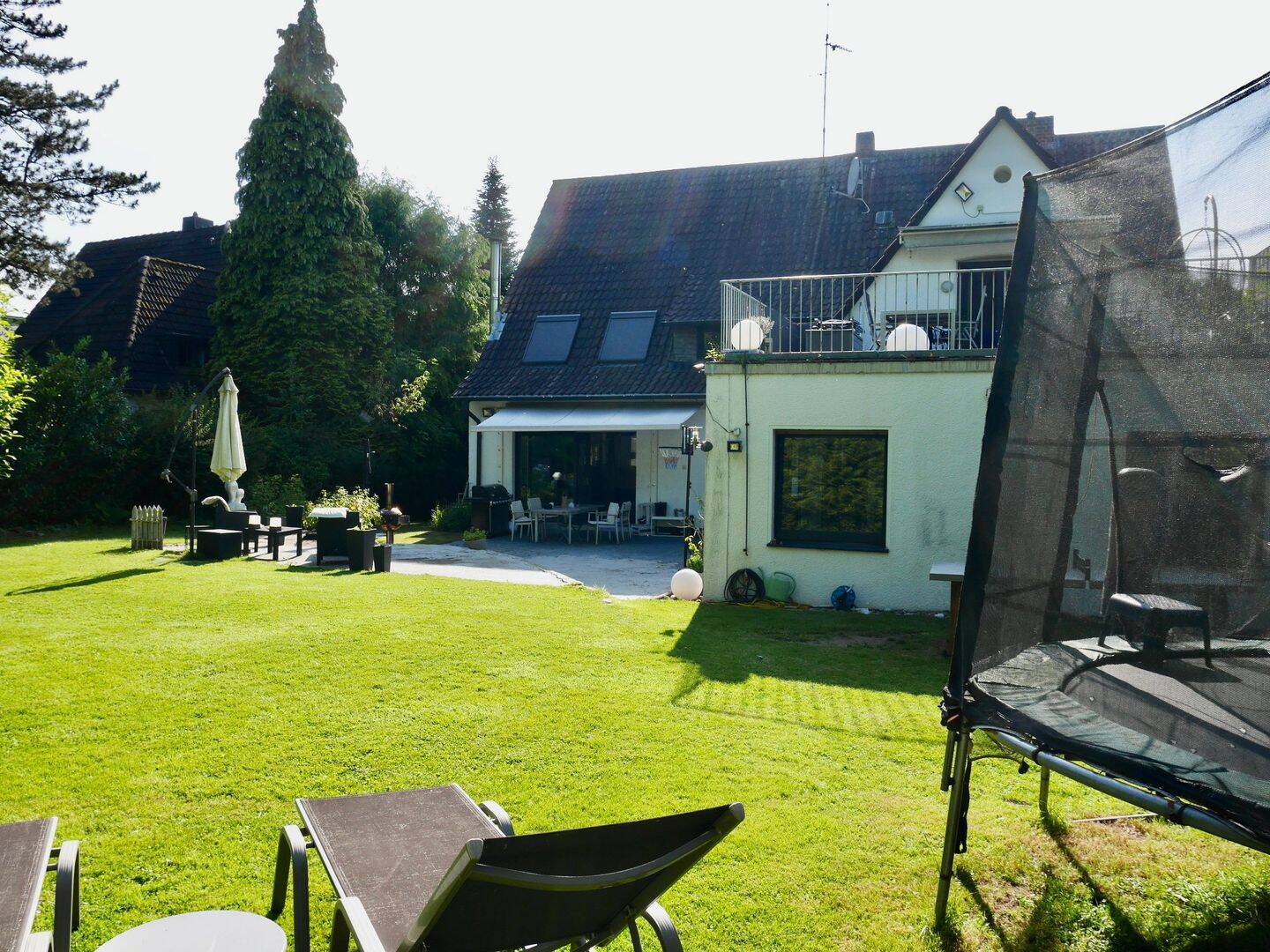 Traum EG Wohnung 175qm mit ca. 900qm garten (Bo-Grumme) – Bochum – Vorschaubild 6