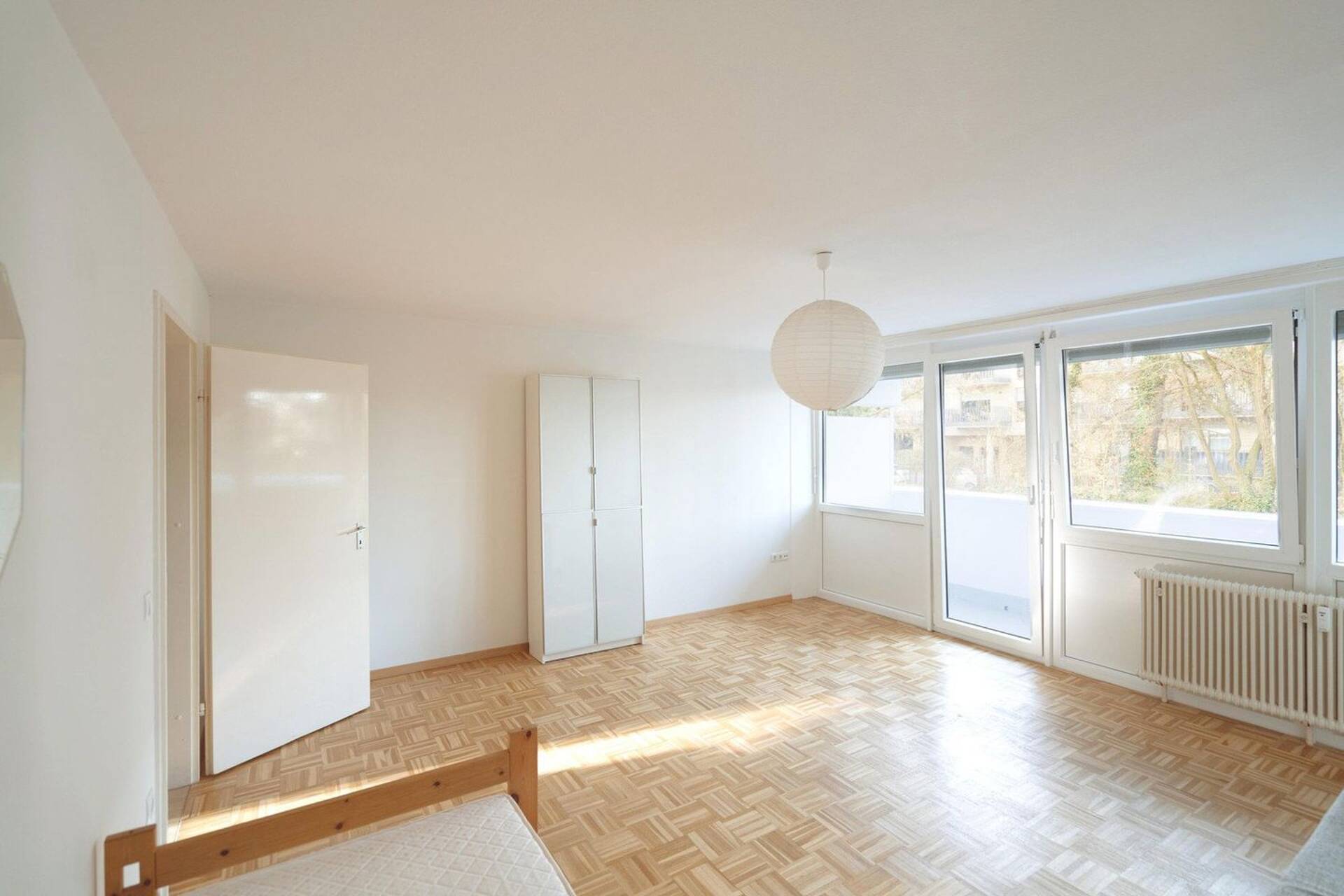 Erdgeschosswohnung in 85716 Unterschleißheim mit 106,65 m² kaufen