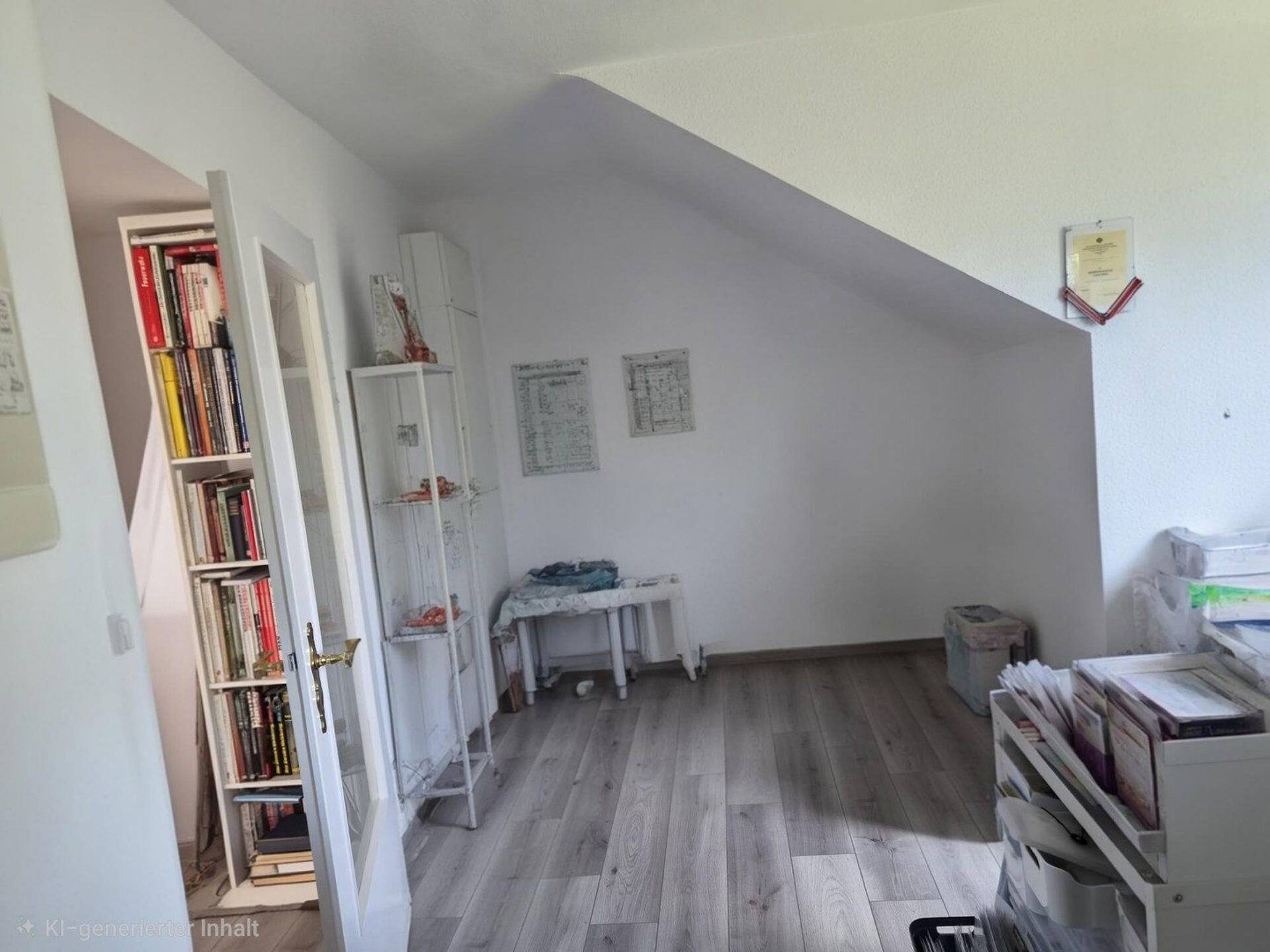 Haus in 61350 Bad Homburg mit 90 m² kaufen
