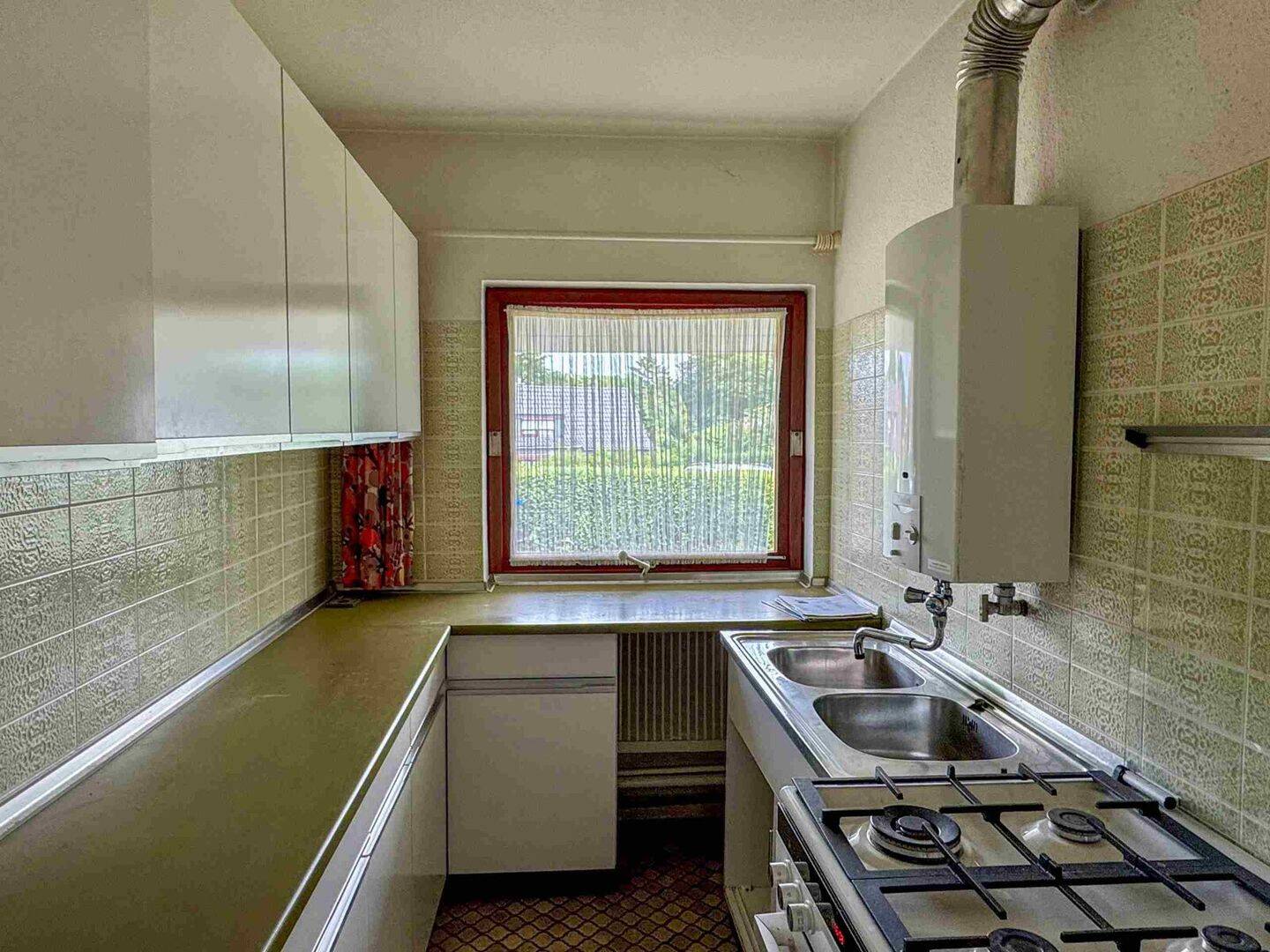 Blick zum Verlieben - Bungalow mit Weitblick in Kiel-Kroog – Kiel – Vorschaubild 9