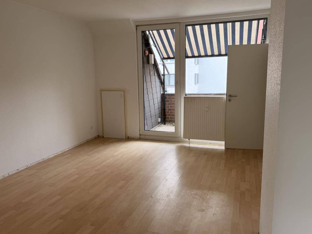 2-Zimmer-Wohnung in Mönchengladbach Zentrum – Mönchengladbach – Vorschaubild 7