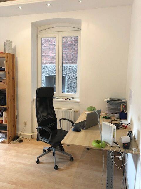 3-Zimmer Wohnung in der Stadtmitte – Ulm – Vorschaubild 8