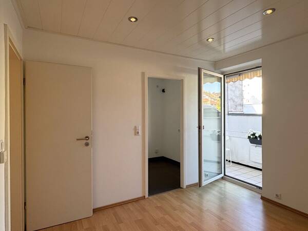 Etagenwohnung in 50678 Köln mit 78 m² kaufen