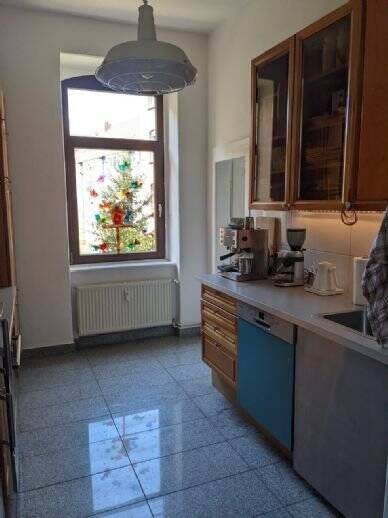 Östliches Ringgebiet: sehr attraktive 4 Zimmer-Wohnung mit Balkon – Braunschweig – Vorschaubild 8