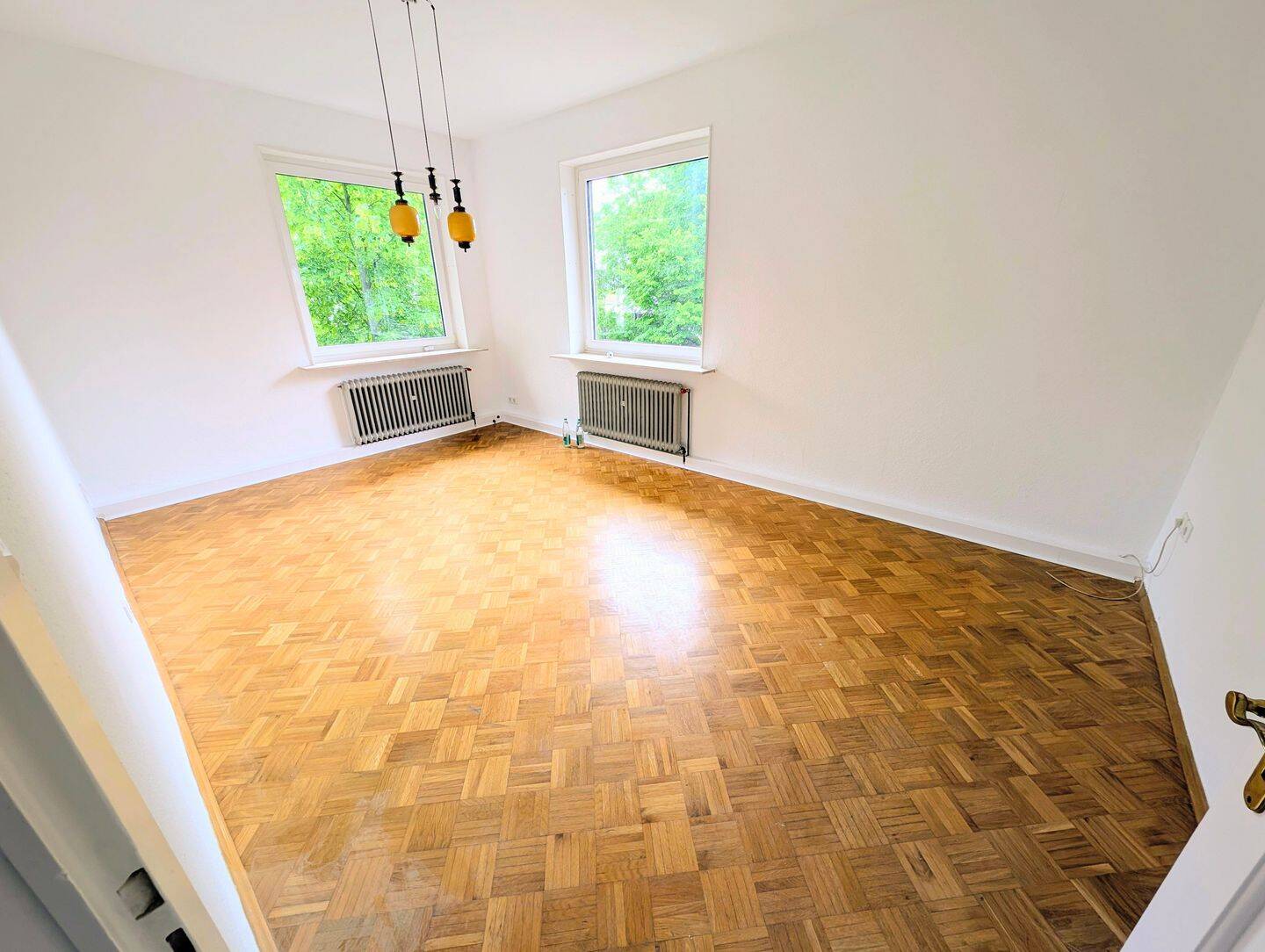 Große Wohnung über 2 Etagen im Zentrum Seelzes