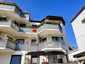 Lichtdurchflutete 3-Zimmerwohnung mit Balkon und Tiefgaragenstellplatz – 28203 Bremen – Vorschaubild 8