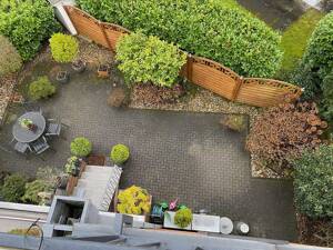 Spitzenlage---Auenviertel --- Rodenkirchen---interessantes Dreifamilienhaus mit Potential – 50996 Köln – Vorschaubild 8