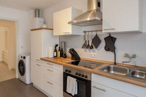 Kurzfristig verfügbar - Stilvolle 2-Zimmer-Wohnung im Stuttgarter Westen – 70176 Stuttgart – Vorschaubild 7