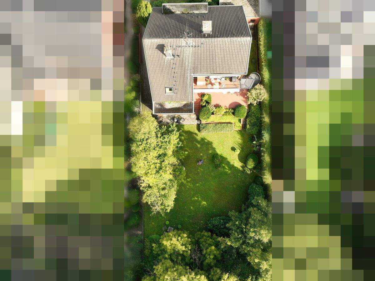 Raum für neue Wohnkonzepte - Mehrgenerationenhaus in Toplage nahe UKM – Münster – Vorschaubild 2