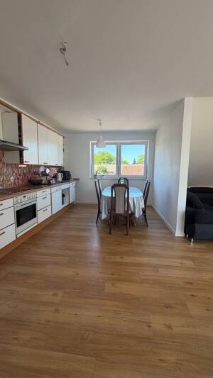 Helle 3-Zimmer-Obergeschosswohnung mit Balkon in zentraler Lage von Lingen – 49809 Lingen (Ems) – Vorschaubild 5