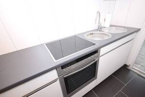 Kapitalanlage 5ZW + Stellplatz, 8,5% Bruttorendite, Ausbaupotential Bühnengeschoss – 70176 Stuttgart – Vorschaubild 5