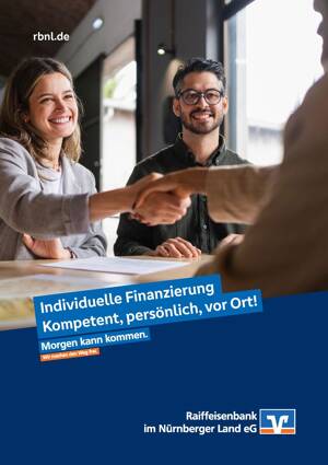 Gute Rendite - solide vermietet! Attraktive 2-Zimmer-Wohnung mit Außenstellplatz – 90763 Fürth – Vorschaubild 8