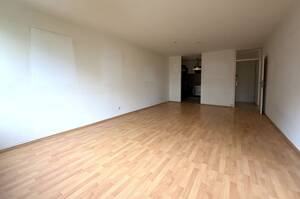 Attraktive 2-Zimmer-Wohnung mit Balkon und Aufzug in Bonn-Hochkreuz – 53175 Bonn – Vorschaubild 3
