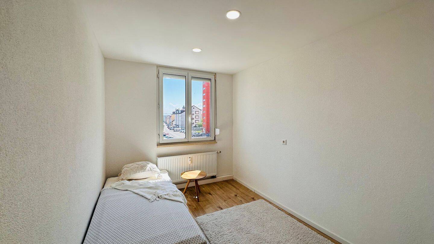 5-Zimmer-Whg in Friedrichshafen – Friedrichshafen – Vorschaubild 8